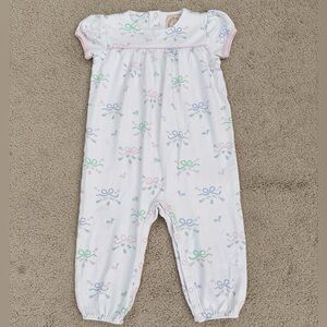 TBBC Penny’s Playsuit